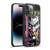 Batman DC Comics Three Jokers The Clown Gel Armour Case For Apple iPhone 14 Pro Max