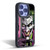 Batman DC Comics Three Jokers The Clown Gel Armour Case For Apple iPhone 15 Pro