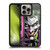 Batman DC Comics Three Jokers The Clown Gel Armour Case For Apple iPhone 16 Pro Max