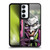 Batman DC Comics Three Jokers The Clown Gel Armour Case For Samsung Galaxy A55 5G