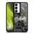 Batman DC Comics Vintage Fashion Graffiti Logo Gel Armour Case For Samsung Galaxy S24 5G