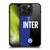 Fc Internazionale Milano Badge Inter Milano Logo Gel Armour Case For Apple iPhone 15 Pro Max