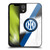 Fc Internazionale Milano 2023/24 Crest Kit Away Gel Armour Case For Apple iPhone XR