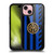 Fc Internazionale Milano 2024/25 Crest Kit Home Gel Armour Case For Apple iPhone 15