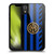 Fc Internazionale Milano 2024/25 Crest Kit Home Gel Armour Case For Apple iPhone XR