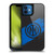 Fc Internazionale Milano Graphics Brush Strokes Gel Armour Case For Apple iPhone 12 / iPhone 12 Pro