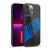 Fc Internazionale Milano Graphics Brush Strokes Gel Armour Case For Apple iPhone 13 Pro Max