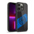Fc Internazionale Milano Graphics Brush Strokes Gel Armour Case For Apple iPhone 13 Pro