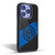 Fc Internazionale Milano Graphics Brush Strokes Gel Armour Case For Apple iPhone 13 Pro