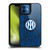 Fc Internazionale Milano Patterns Snake Gel Armour Case For Apple iPhone 12 / iPhone 12 Pro