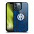 Fc Internazionale Milano Patterns Snake Gel Armour Case For Apple iPhone 13 Pro Max