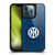 Fc Internazionale Milano Patterns Snake Gel Armour Case For Apple iPhone 13 Pro