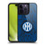 Fc Internazionale Milano Patterns Snake Gel Armour Case For Apple iPhone 14 Pro Max