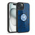 Fc Internazionale Milano Patterns Snake Gel Armour Case For Apple iPhone 15