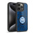 Fc Internazionale Milano Patterns Snake Gel Armour Case For Apple iPhone 15 Pro
