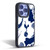 Tottenham Hotspur F.C. Badge Blue And White Marble Gel Armour Case For Apple iPhone 14 Pro