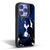 Tottenham Hotspur F.C. Badge Marble Gel Armour Case For Apple iPhone 16