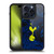 Tottenham Hotspur F.C. 2021/22 Badge Kit Away Gel Armour Case For Apple iPhone 15 Pro