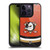 NHL Anaheim Ducks Jersey Gel Armour Case For Apple iPhone 14 Pro