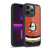 NHL Anaheim Ducks Jersey Gel Armour Case For Apple iPhone 14 Pro