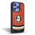 NHL Anaheim Ducks Jersey Gel Armour Case For Apple iPhone 16 Pro Max