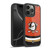 NHL Anaheim Ducks Jersey Gel Armour Case For Apple iPhone 16 Pro