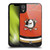 NHL Anaheim Ducks Jersey Gel Armour Case For Apple iPhone XR