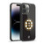 NHL Boston Bruins Plain Gel Armour Case For Apple iPhone 14 Pro Max