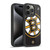 NHL Boston Bruins Oversized Gel Armour Case For Apple iPhone 15 Pro