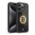 NHL Boston Bruins Plain Gel Armour Case For Apple iPhone 15 Pro