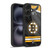 NHL Boston Bruins Jersey Gel Armour Case For Apple iPhone 16