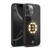 NHL Boston Bruins Plain Gel Armour Case For Apple iPhone 16 Pro Max
