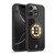 NHL Boston Bruins Plain Gel Armour Case For Apple iPhone 16 Pro