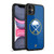 NHL Buffalo Sabres Plain Gel Armour Case For Apple iPhone 11