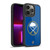NHL Buffalo Sabres Plain Gel Armour Case For Apple iPhone 13 Pro