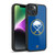 NHL Buffalo Sabres Plain Gel Armour Case For Apple iPhone 14