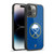 NHL Buffalo Sabres Plain Gel Armour Case For Apple iPhone 14 Pro Max