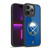 NHL Buffalo Sabres Plain Gel Armour Case For Apple iPhone 14 Pro
