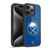 NHL Buffalo Sabres Plain Gel Armour Case For Apple iPhone 15 Pro