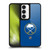 NHL Buffalo Sabres Plain Gel Armour Case For Samsung Galaxy S24 5G