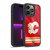 NHL Calgary Flames Jersey Gel Armour Case For Apple iPhone 14 Pro