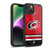 NHL Carolina Hurricanes Jersey Gel Armour Case For Apple iPhone 14
