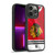 NHL Chicago Blackhawks Jersey Gel Armour Case For Apple iPhone 13 Pro