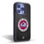 NHL Colorado Avalanche Puck Texture Gel Armour Case For Apple iPhone XR