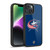 NHL Columbus Blue Jackets Plain Gel Armour Case For Apple iPhone 14
