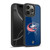 NHL Columbus Blue Jackets Plain Gel Armour Case For Apple iPhone 16 Pro