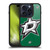 NHL Dallas Stars Oversized Gel Armour Case For Apple iPhone 15 Pro