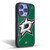 NHL Dallas Stars Oversized Gel Armour Case For Apple iPhone 15 Pro