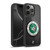 NHL Dallas Stars Puck Texture Gel Armour Case For Apple iPhone 16 Pro