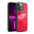 NHL Detroit Red Wings Plain Gel Armour Case For Apple iPhone 13 Pro Max